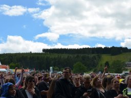 90er Party - Willingen 2024
